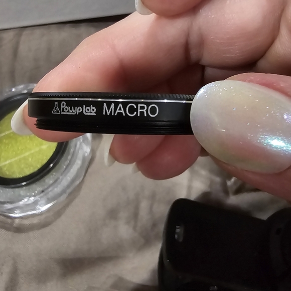 Coral Lens - Picture 9 of 14